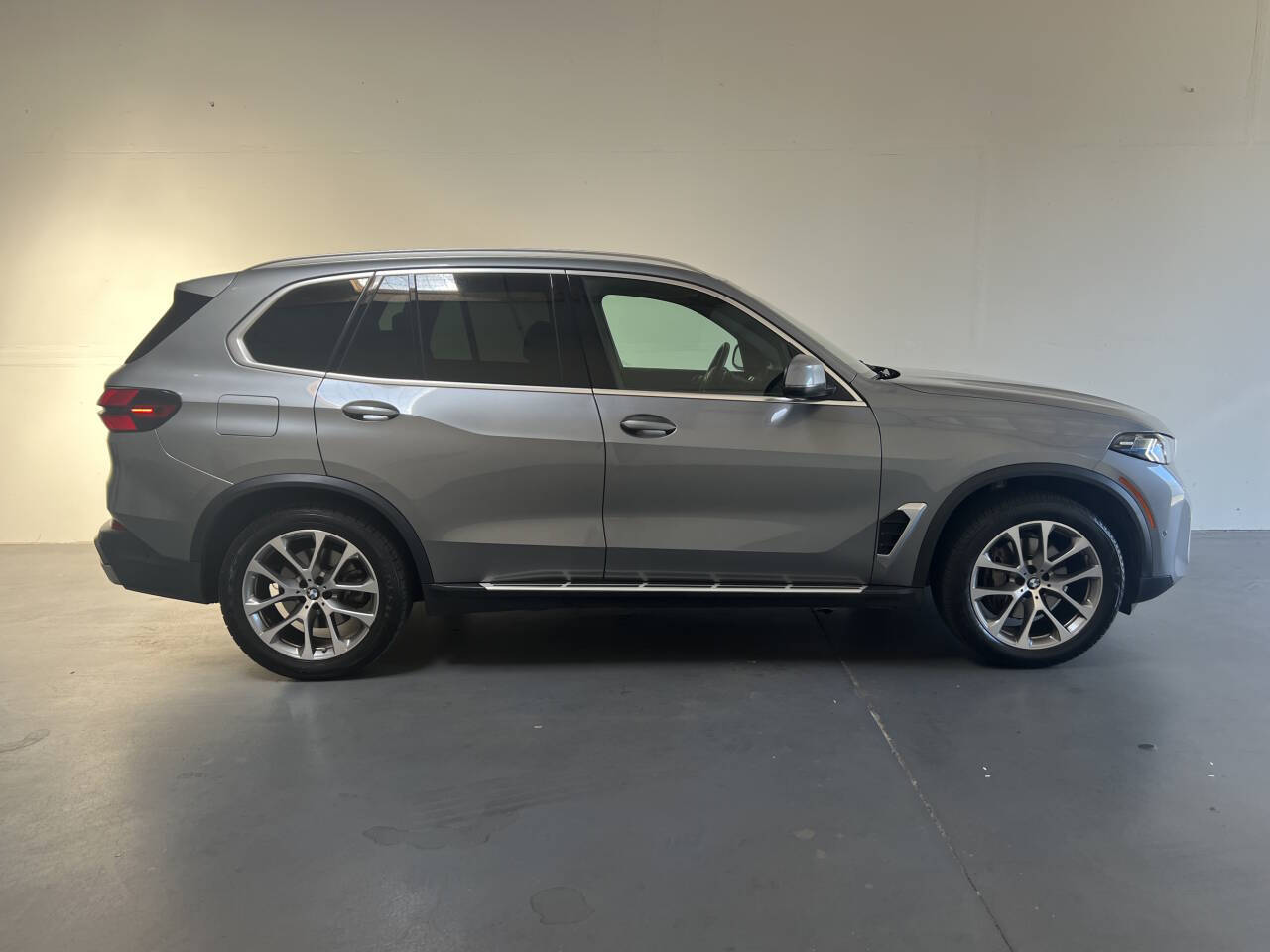 2024 BMW X5 for sale at RCG MOTORS in Rocklin, CA