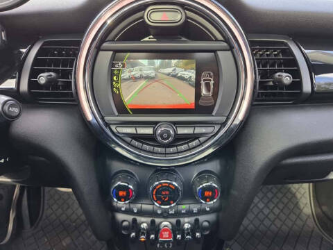 2017 MINI Hardtop 2 Door Cooper S