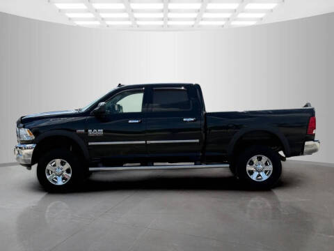 2014 RAM 3500
