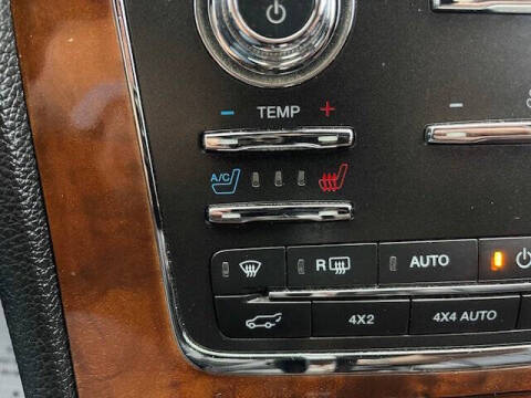 2015 Lincoln Navigator L