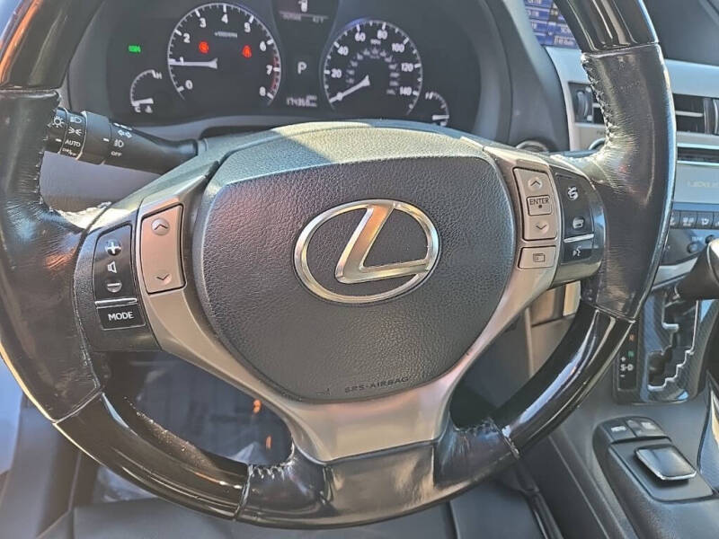 2014 Lexus RX 350