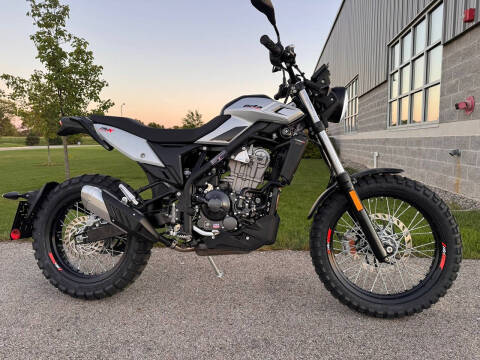 2026 Beta 350 Alp X for sale in Hudsonville, MI