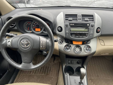 2010 Toyota RAV4 Limited
