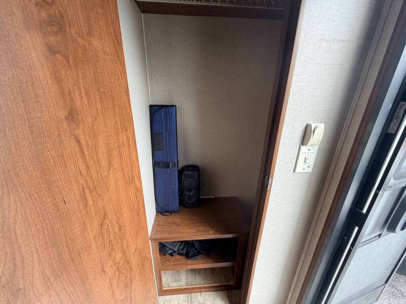 2017 Coachmen RV Freedom Express