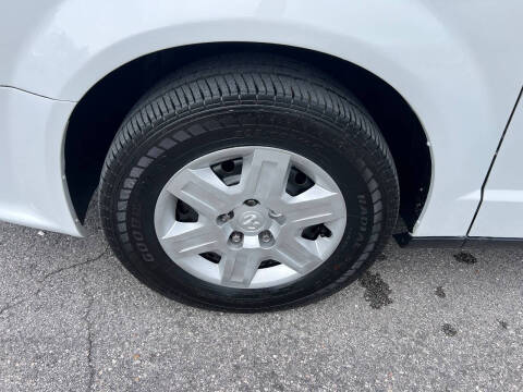 2013 RAM C/V Tradesman