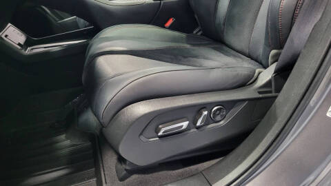 2023 Acura RDX SH-AWD w/A-SPEC