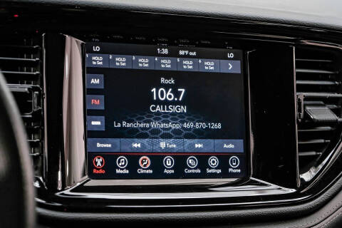 2021 Dodge Durango GT