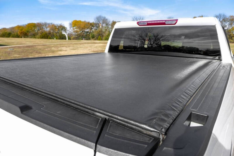 2022 GMC Sierra 1500 Limited