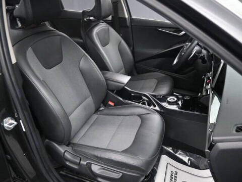 2023 Kia Niro EV Wind