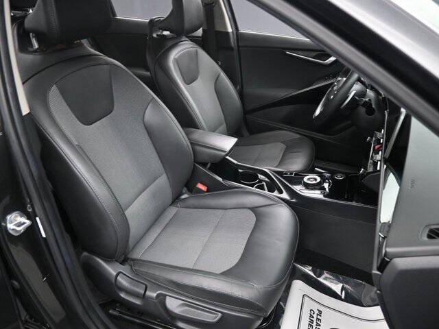 2023 Kia Niro EV Wind