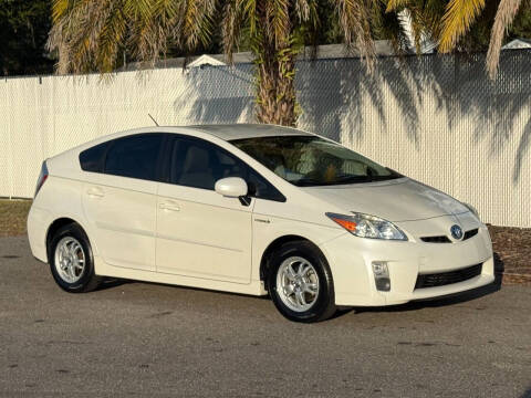 2011 Toyota Prius Two