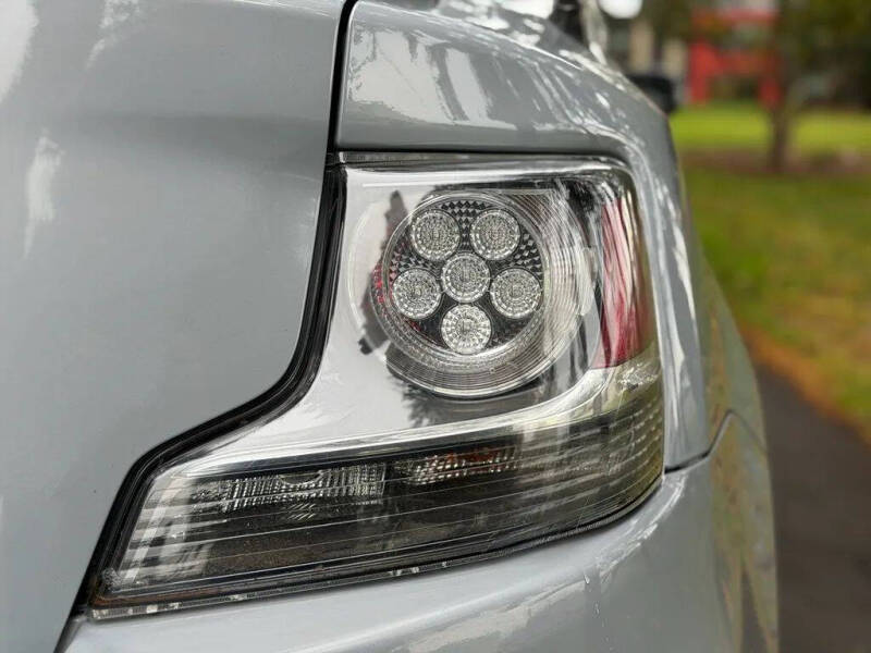 2014 Scion tC Monogram