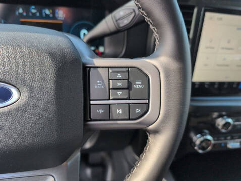 2026 Ford F-350 Super Duty