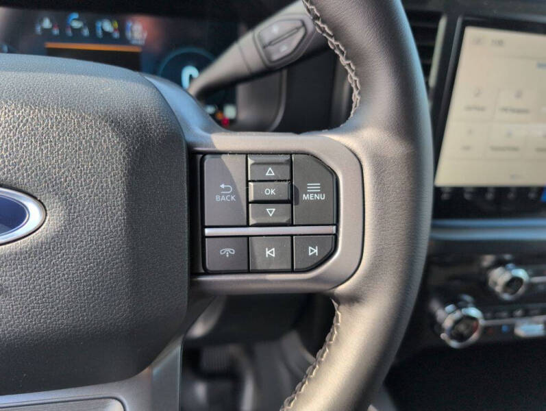 2026 Ford F-350 Super Duty