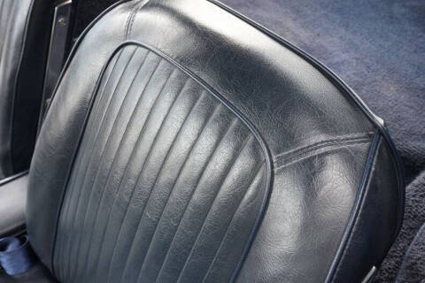 1963 Chevrolet Corvette