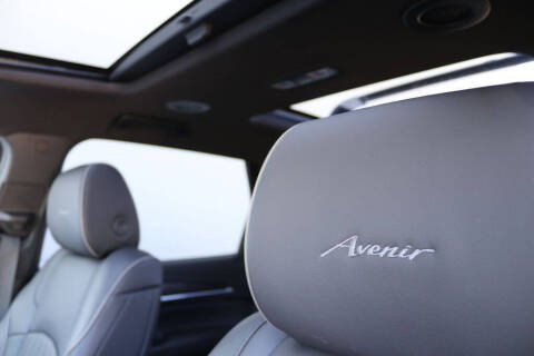 2023 Buick Enclave Avenir