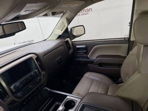 2014 GMC Sierra 1500