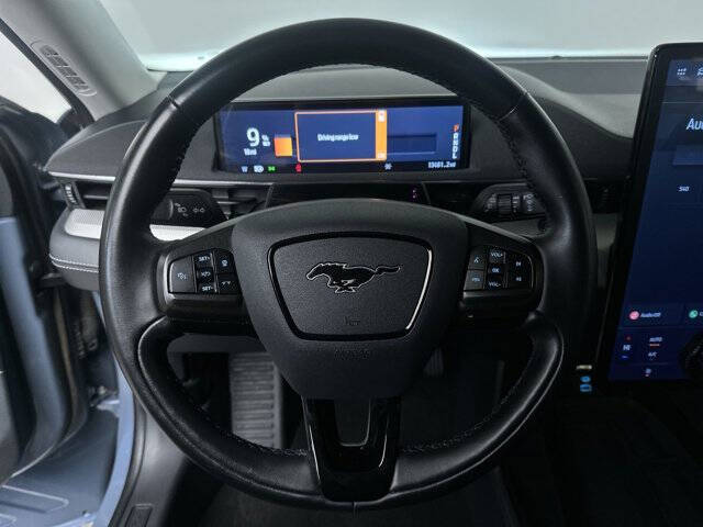 2023 Ford Mustang Mach-E Select