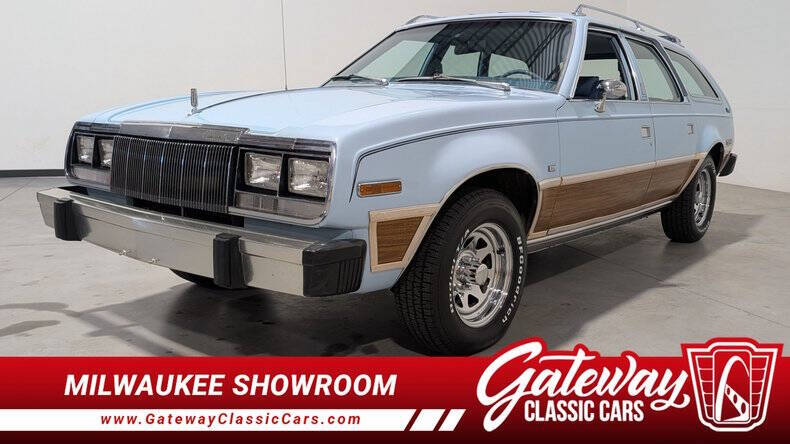 1979 AMC Concord