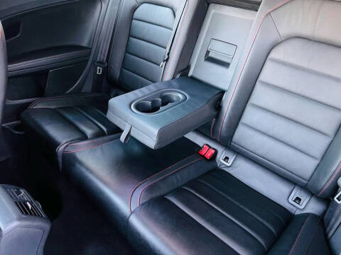 2015 Volkswagen Golf GTI