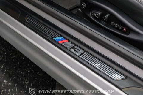 2004 BMW M3