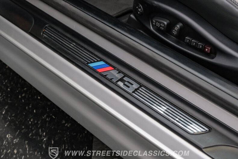 2004 BMW M3