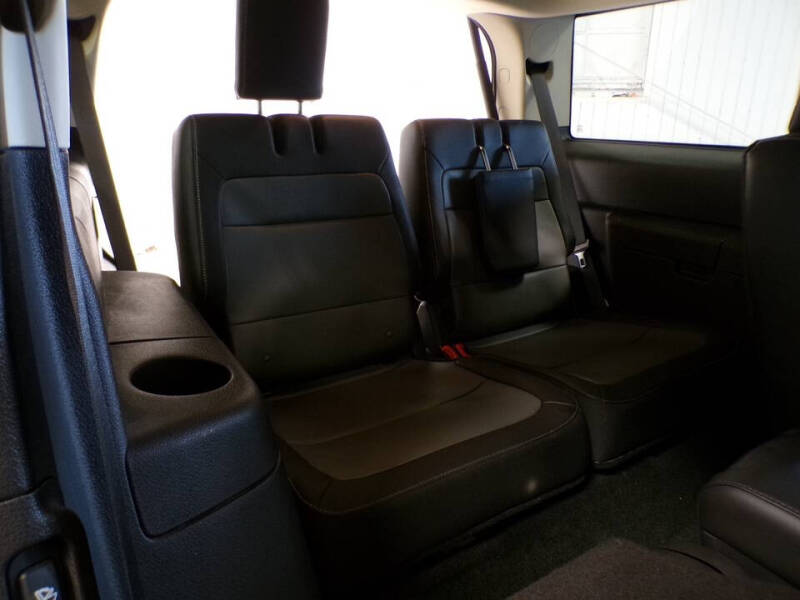 2015 Ford Flex SEL
