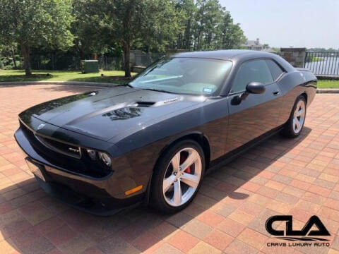 2009 Dodge Challenger