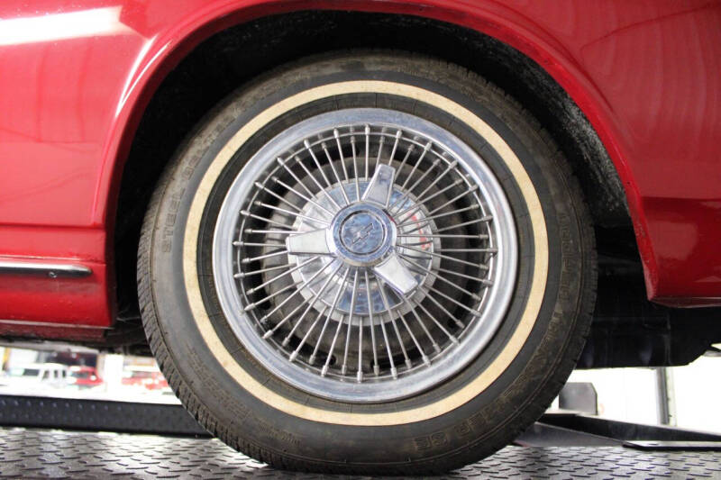 1965 Chevrolet Corvair