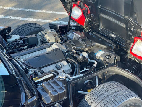 1992 Chevrolet Corvette