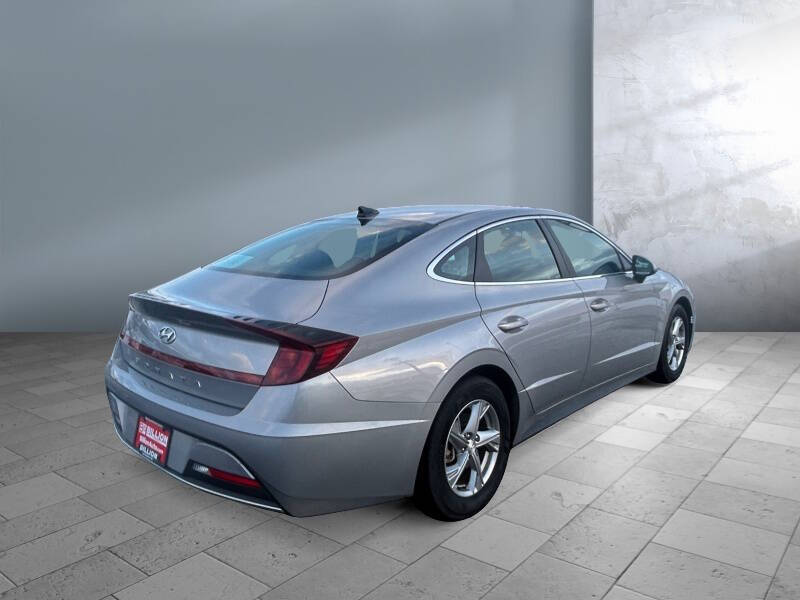 2023 Hyundai Sonata SE