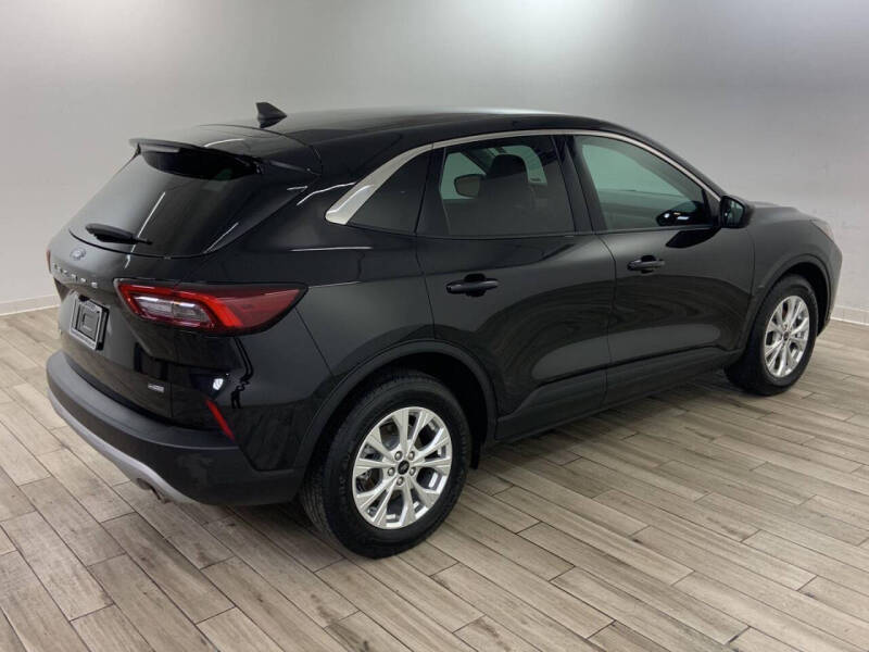 2023 Ford Escape Hybrid Active