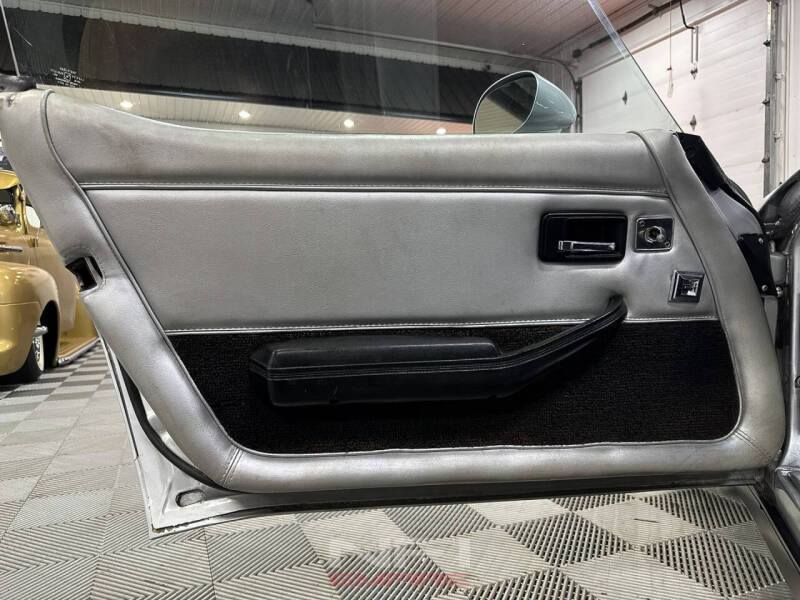 1982 Chevrolet Corvette