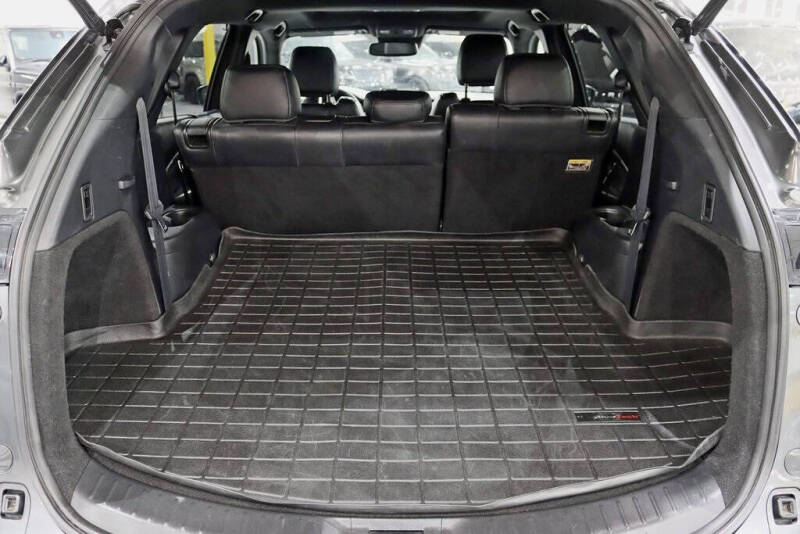 2016 Mazda CX-9 Grand Touring