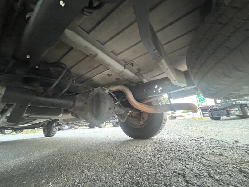 2012 Ford E-Series E-350 SD XLT