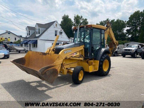 2005 John Deere 310