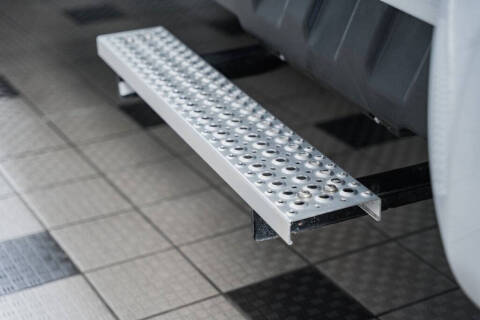 2024 Chevrolet Silverado 5500HD