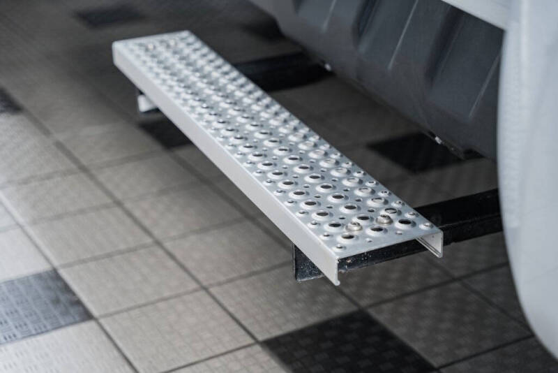 2024 Chevrolet Silverado 5500HD