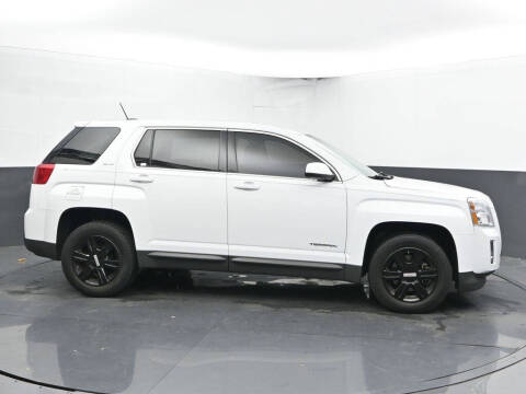 2015 GMC Terrain SLE-1