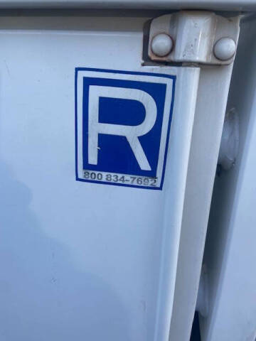 2019 Ford F-350 Super Duty XL