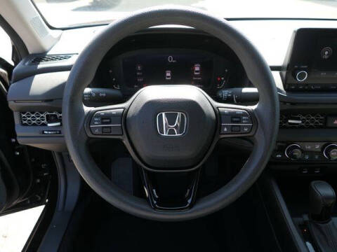 2023 Honda Accord