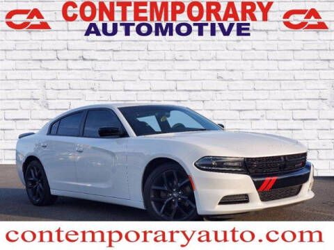 2020 Dodge Charger for sale at Contemporary Auto in Tuscaloosa AL