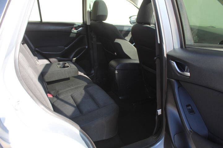 2013 Mazda CX-5 Touring