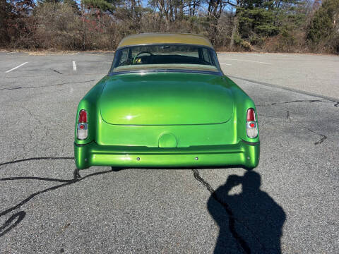 1953 Mercury Monterey
