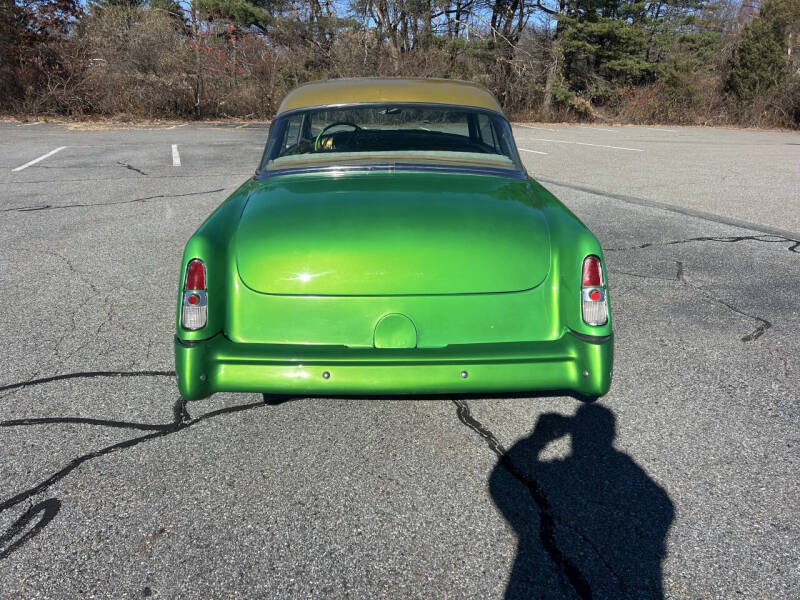 1953 Mercury Monterey