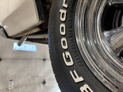 1968 Oldsmobile Cutlass