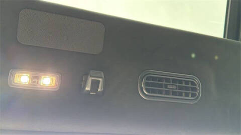 2025 Lincoln Navigator Black Label