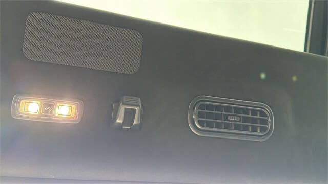 2025 Lincoln Navigator Black Label