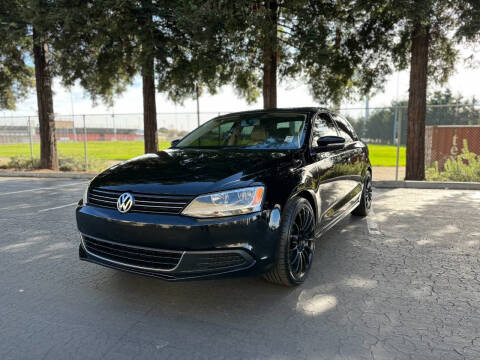 2014 Volkswagen Jetta for sale at Road Runner Motors in San Leandro CA