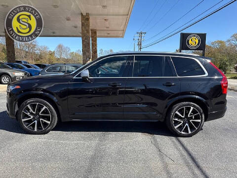 2017 Volvo XC90 T6 R-Design